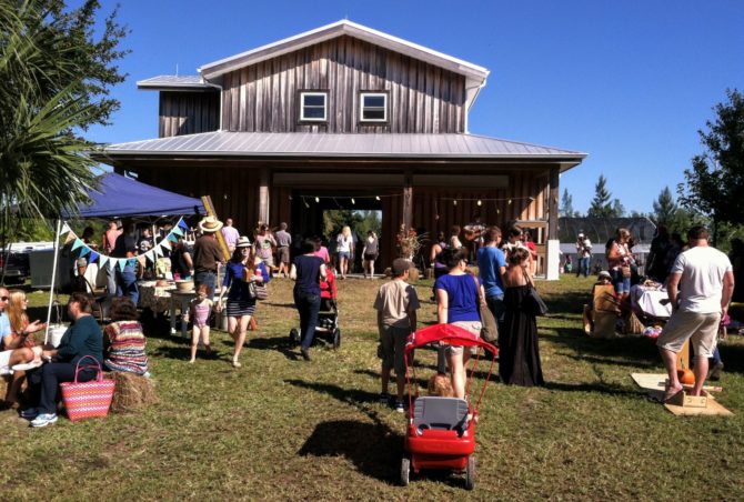 Construção de uma comunidade