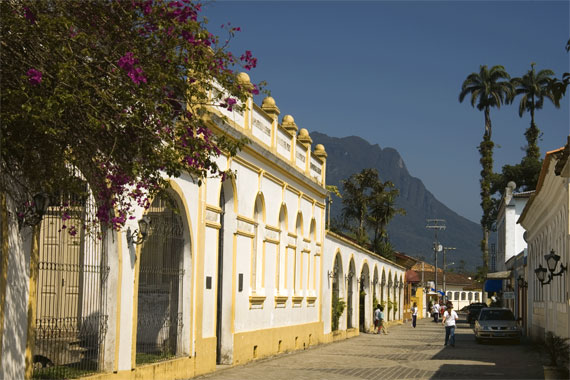 Morretes - Atrativos-turísticos