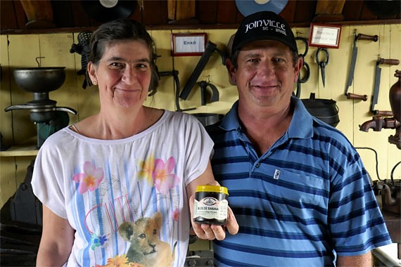 Ango Kersten - Muss de banana