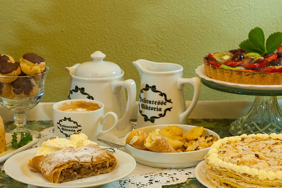 O que comer - Joinville