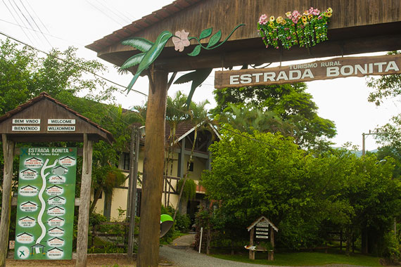 O que fazer - Joinville