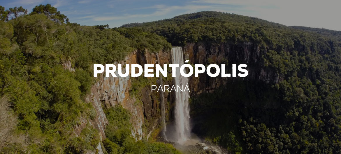 Prudentópolis - PR