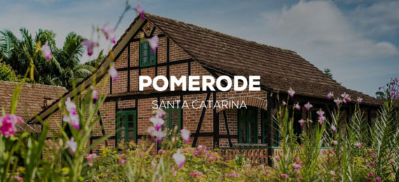 Pomerode - Santa Catarina