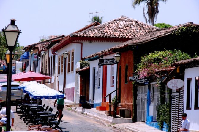 pirenopolis, goias