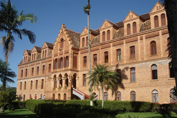 O que fazer em Corupá