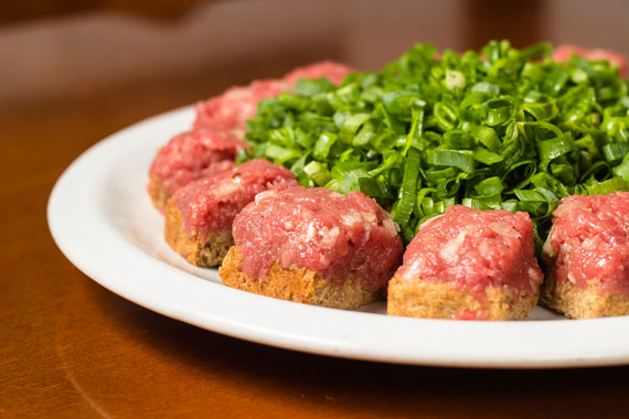 O que comer em Curitiba