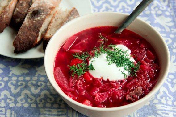 o que comer em prudentopolis